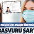 Son dakika: PTT ücretsiz maske dağıtımına başlıyor! Maske nasıl temin edilecek, başvuru nereden yapılacak? Son dakika: PTT ücretsiz maske dağıtımına başlıyor! Maske nasıl temin edilecek, başvuru nereden yapılacak?