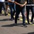 Mersin'de uyuşturucu operasyonlarında yakalanan 4 şüpheli tutuklandı