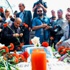 Deniz Gezmiş ve arkadaşları anıldı