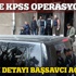 KPSS operasyonu: 61 gözaltı KPSS operasyonu: 61 gözaltı