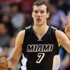 Heat guardı Dragic evine yollandı