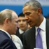 Obama ile Putin telefonda görüştü