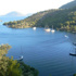 Göcek'teki koylar için durdurma kararı Göcek'teki koylar için durdurma kararı