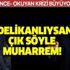 Muharrem İnce ve Yaşar Okuyan krizi büyüyor: Delikanlıysan çık söyle Muharrem!
