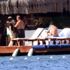 Fatih Terim, ailesiyle Bodrum'da Fatih Terim, ailesiyle Bodrum'da
