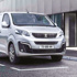 Peugeot hafif ticariye Expert ile iddialı girdi