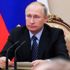 Putin: Teröristlere yapılan kontrolsüz silah sevkiyatlarının hacmi artıyor
