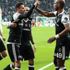 Beşiktaş zorlu virajda