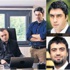 Kardeşler rakip oldu