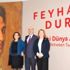 İki Dünya Arasında bir ressam