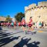 Çeşme de spor festivali heyecanı Çeşme de spor festivali heyecanı