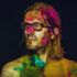 Steven Wilson: Solo kariyerim yüzde 100 doğru karardı! Steven Wilson: Solo kariyerim yüzde 100 doğru karardı!