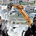 İsrail, Filistin'de bir köyü yıkacak İsrail, Filistin'de bir köyü yıkacak