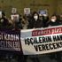 Dayanışma kazanım getirdi Dayanışma kazanım getirdi
