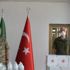 MSB açıkladı! İzmir'deki NATO personeline koruyucu sağlık malzemesi desteği