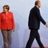 Ankara-Berlin hattında yüksek gerilim: 12 ayda 5 kriz! Ankara-Berlin hattında yüksek gerilim: 12 ayda 5 kriz!