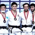 Judoda Bekir Özlü'ye Rio yolu göründü