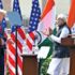 Trump’tan Hindistan’a 3 milyar dolarlık satış Trump’tan Hindistan’a 3 milyar dolarlık satış