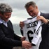 Beşiktaş'tan flaş Lucescu açıklaması Beşiktaş'tan flaş Lucescu açıklaması