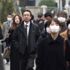 Japonya'da bir günde 367 korona virüs vakası tespit edildi Japonya'da bir günde 367 korona virüs vakası tespit edildi