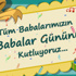 Babalar günü en güzel msjları ve kısa SmS'leri! Babalar günü hediyeleri