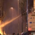 Okmeydanı’nda Öcalan gerginliği