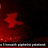Malatya da 3 hırsızlık şüphelisi yakalandı