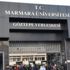 Marmara Üniversitesi’nde operasyon! Arama ve el koyma işlemleri sürüyor