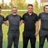 Talasgücü Belediyespor antrenörü Halil Aslan Açıklaması