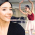 Aybüke Pusat'ın bilinmeyen hayatı Aybüke Pusat'ın bilinmeyen hayatı