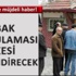 400 polisle dev şafak operasyonu 400 polisle dev şafak operasyonu