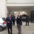 Cumhurbaşkanlığı Başdanışmanı İsen, Sapanca Belediyesi’ni Ziyaret Etti
