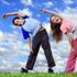 Sağlıklı büyüme için spor şart Sağlıklı büyüme için spor şart