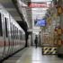 Hindistan Covid-19 salgınına rağmen ülkenin en işlek metro ağını hizmete açtı