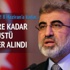 8 Haziran'a kadar tüm izinler kaldırıldı