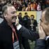 Sergen Yalçın'ın sık sık hakemleri eleştirmesi Fatih Terim'i kızdırdı Sergen Yalçın'ın sık sık hakemleri eleştirmesi Fatih Terim'i kızdırdı