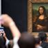 Son dakika: Fransa'da krize ilginç çözüm: Sahibinden satılık Mona Lisa! |Video