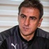 Hamzaoğlu, Galatasaray'ı bombaladı