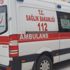 Okulun ikinci katından düşen öğrenci yaralandı Okulun ikinci katından düşen öğrenci yaralandı
