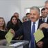 Ahmet Arslan, memleketi Kars'ta oyunu kullandı