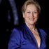Meryl Streep 'erkek egemen Hollywood'a çıkıştı