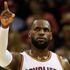 LeBron James, NBA tarihinin en skorer oyuncusu oldu