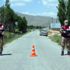 Manisa'da bir sokaktaki karantina sona eriyor