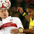 Düelloyu Dortmund kazandı Düelloyu Dortmund kazandı