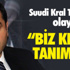 Obama, Suudi Arabistan’a gidiyor Obama, Suudi Arabistan’a gidiyor