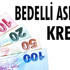 Bedelli Askerlik yaş sınırı ve ücreti belli oldu! Kredi nasıl alınır?