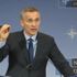 Stoltenberg: 'Kırım'ın ilhakını tanımıyoruz, tanımayacağız' Stoltenberg: 'Kırım'ın ilhakını tanımıyoruz, tanımayacağız'