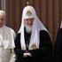 962 yıl sonra Papa-Patrik buluşması