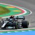 Imola’da kaza yapan Bottas’ın aracından iyi haber