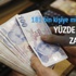 Davutoğlu'ndan kamu işçisine 5 müjde
